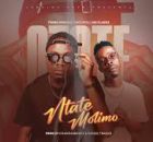 Yemba Shungu – Ntate Molimo