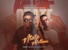 Yemba Shungu – Ntate Molimo