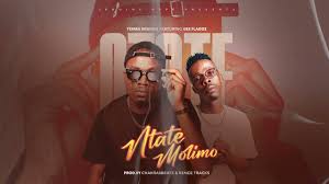 Yemba Shungu – Ntate Molimo