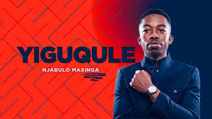 Yiguqule - Njabulo Masinga