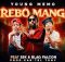 Young Memo - Rebo Mang (feat. 25K, Blaq Falcon & Kar'tel Tony)