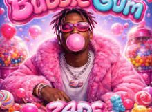 Z4DE – Feel the Elements