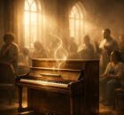 ZWOTHE KEYS - Drifting Thoughts