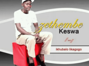 ALBUM: Zethembe kheswa – Ikhubalo Likagogo