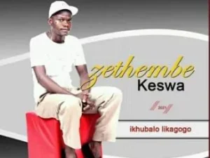 Zethembe kheswa – Ikhubalo likagogo ALBUM