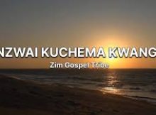 Zim Gospel Tribe - Inzwai Kuchema Kwangu