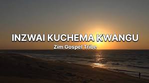Zim Gospel Tribe - Inzwai Kuchema Kwangu