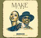 Zonke - MAKE TIME (feat. Anthony Hamilton)