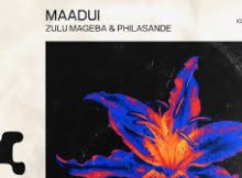 Zulu Mageba – Maadui (Extended Mix) Ft. Philasande