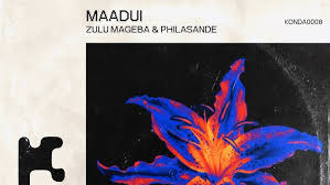 Zulu Mageba – Maadui (Extended Mix) Ft. Philasande