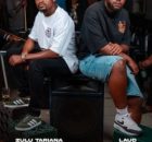 Zulu Tariana & Laud – Mzava Champagne