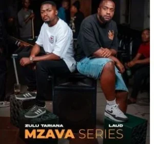 Zulu Tariana & Laud – Mzava Jumpas