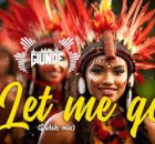 Onesmas ashavin - Let me go