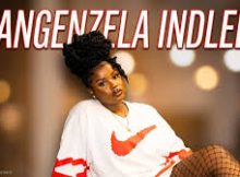 uNkosazana Daughter x Master KG - Wangenzela Indlela