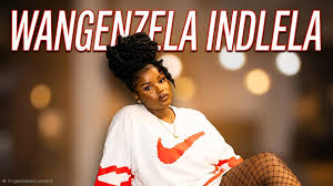uNkosazana Daughter x Master KG - Wangenzela Indlela