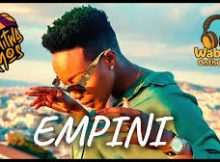 uNkosazana Daughter x Nomcebo - Empini ft Master Kg