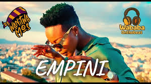 uNkosazana Daughter x Nomcebo - Empini ft Master Kg