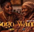 uNkosazana x Master KG, Trending Beats - Gogo Wami