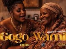 uNkosazana x Master KG, Trending Beats - Gogo Wami