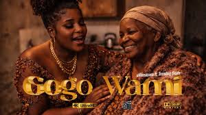 uNkosazana x Master KG, Trending Beats - Gogo Wami