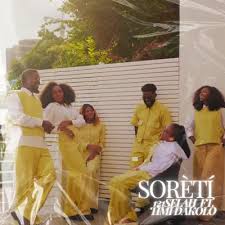 121Selah - Soreti