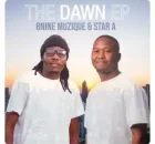 8nine Muzique & Star A – Deep in Ocean (feat. Kadre)