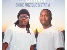 8nine Muzique & Star A – Deep in Ocean (feat. Kadre)