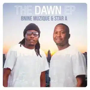 8nine Muzique & Star A – Deep in Ocean (feat. Kadre)
