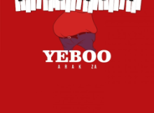 ARAK ZA – Yeboo