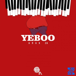 ARAK ZA – Yeboo
