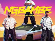 ATK MusiQ, Tee Tee SA & Mpho Spizzy – Ngbambe