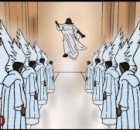 Afro Choir Hall - OUR FATHER