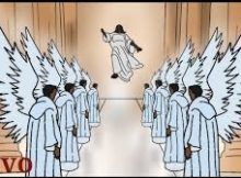 Afro Choir Hall - OUR FATHER