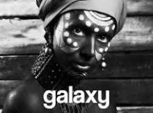 Afro House Galaxy – Coming back
