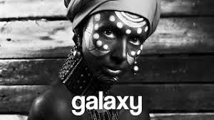 Afro House Galaxy – Coming back