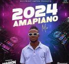 Amapiano dj - Amapiano Mix 2024 & 2026