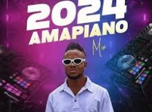 Amapiano dj - Amapiano Mix 2024 & 2026