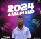 Amapiano dj - Amapiano Mix 2024 & 2026