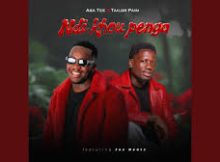 Asa Tee - Ndi Khou Penga