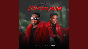 Asa Tee - Ndi Khou Penga