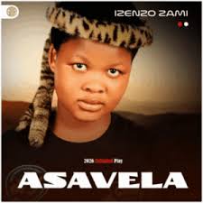 Asavela – Ukuhlupheka