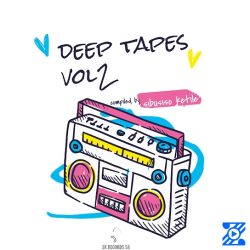 Augustino Shimane – Padoux (Underlies Mix)