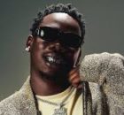 BLXCKIE - Uphi Usomnyama