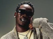 BLXCKIE - Uphi Usomnyama