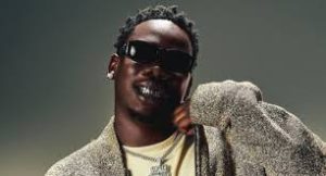 BLXCKIE - Uphi Usomnyama