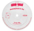 Beatsbyhand, Sio & Atmos Blaq – Trick Me (Atmos Blaq Remix)