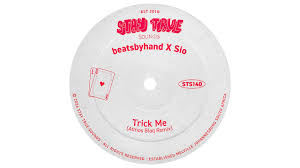 Beatsbyhand, Sio & Atmos Blaq – Trick Me (Atmos Blaq Remix)