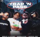 Beekay & Kaypee, Mdeshkayro & Officixl Rsa – Trap n Pass