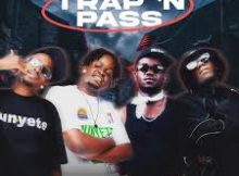Beekay & Kaypee, Mdeshkayro & Officixl Rsa – Trap n Pass