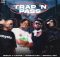 Beekay & Kaypee, Mdeshkayro & Officixl Rsa – Trap n Pass